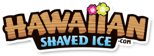 Hawaiian Shaved Ice