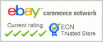 Ebay Commerce Network